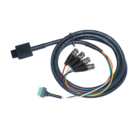 Custom BNC Cable Builder - Customer's Product with price 61.50 ID ko4UGovlqxqHKeyMKR3w_wFU