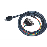 Custom BNC Cable Builder - Customer's Product with price 64.50 ID kAoWZzudm9MgsZEIll5WZfe5