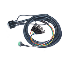 Custom BNC Cable Builder - Customer's Product with price 75.50 ID tlTm9jRtm9g3b_u4jrd0tTld