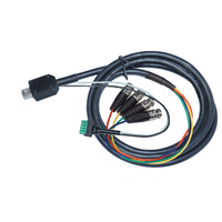 Custom BNC Cable Builder - Customer's Product with price 61.50 ID PHeLi8qy65sKVbp6QGpf5HHP