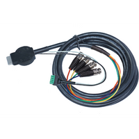 Custom BNC Cable Builder - Customer's Product with price 75.50 ID jKPHlZf3LxlAzmvvZ6IhG3a_
