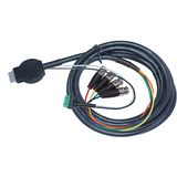 Custom BNC Cable Builder - Customer's Product with price 75.50 ID jKPHlZf3LxlAzmvvZ6IhG3a_