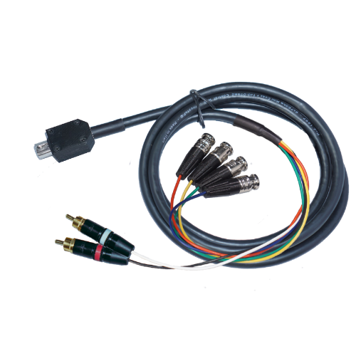 Custom BNC Cable Builder - Customer's Product with price 68.50 ID uyC8hR8uhe-ozxWOGlvXnJpK