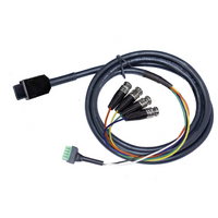 Custom BNC Cable Builder - Customer's Product with price 63.50 ID 53mSjZ_0fFlXczhjrAKp62n0