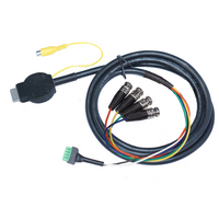 Custom BNC Cable Builder - Customer's Product with price 72.50 ID KYng2Ii3H0f_hwTs6rIGOvJK