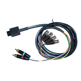 Custom BNC Cable Builder - Customer's Product with price 59.50 ID 5owYTu5ieGk4bPVUzBLgj__c