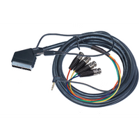 Custom BNC Cable Builder-Copy - Customer's Product with price 77.50 ID uVCvSIpbb_sv33BDcdXCC9Ei