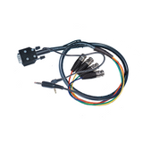 Custom BNC Cable Builder-Copy - Customer's Product with price 59.50 ID km6vpM8pLmewXN5cuabQdhN2