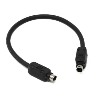 Genesis Model 2 to 32X AV Link Fortraflex Patch Cable