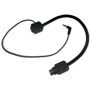 Genesis Model 1 to Genesis Model 2 Fortraflex Stereo Audio Adapter Cable