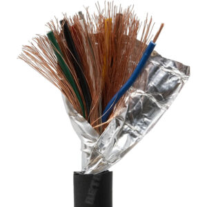 Fortraflex Cable (By the Foot)
