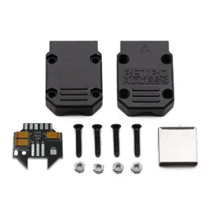 Connector Kit, PlayStation 1, AV Multi Out