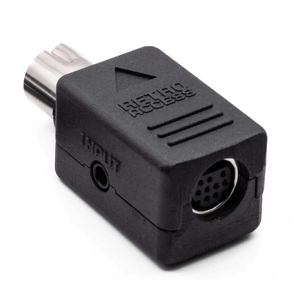 Genesis Bridge, Genesis Model 1 to Model 2 Cable Adapter