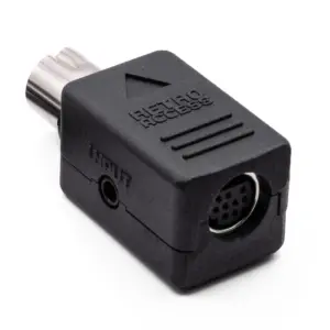 Genesis Bridge, Genesis Model 1 to Model 2 Cable Adapter